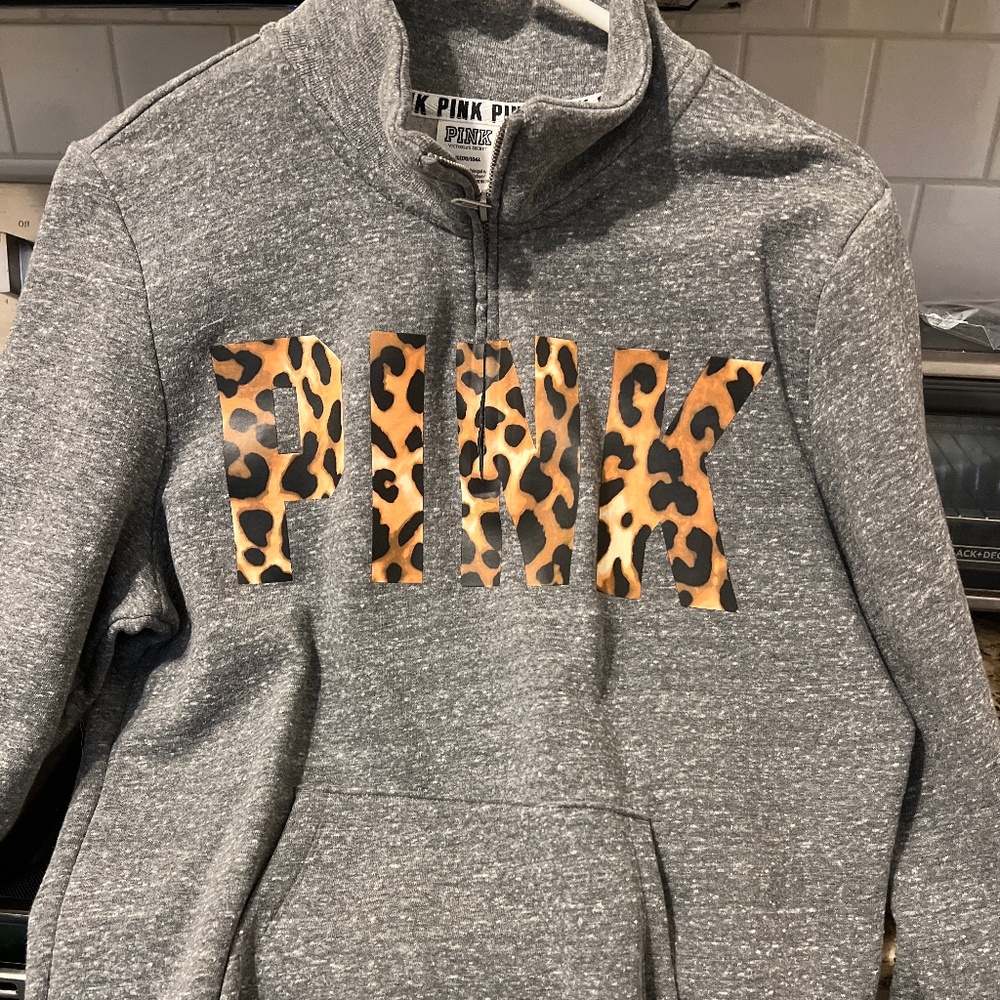 Pink by Victoria Secret Sweatshirt